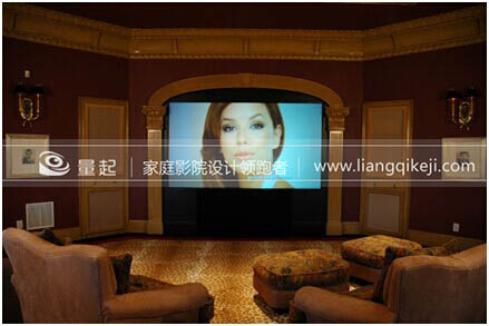 家庭影院