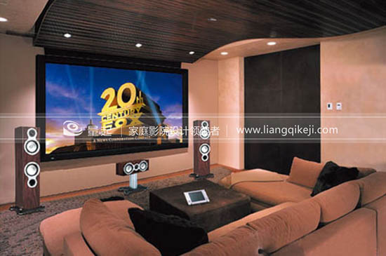 家庭影院音箱
