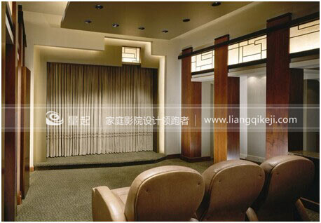 家庭影院设计 家庭影院设计