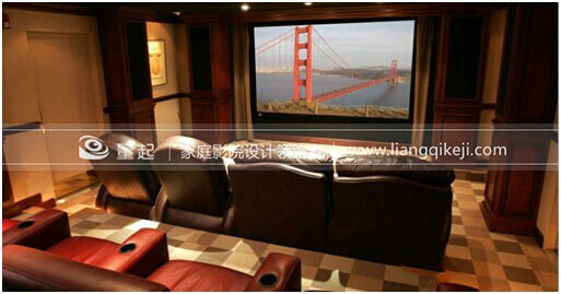 家庭影院 家庭影院