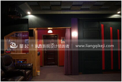 家庭影院设计