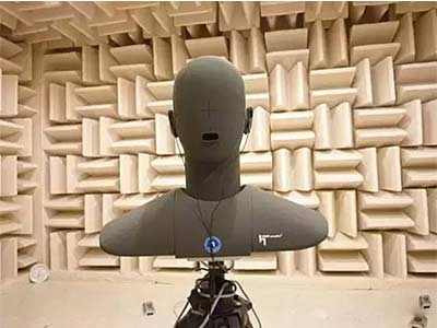 家庭影院声学设计