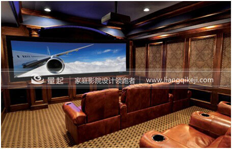 家庭影院设计
