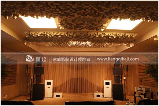 家庭影院设计