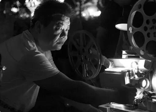 露天电影 露天电影