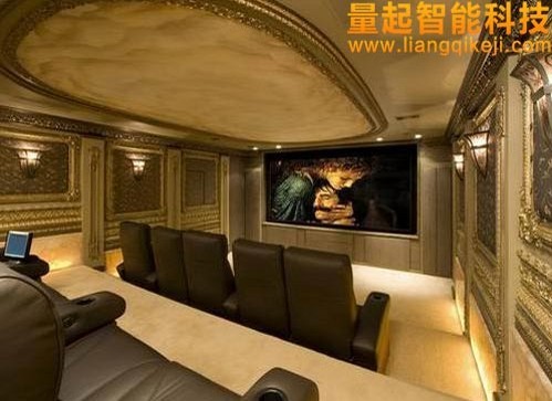 家庭影院智能设计装修 家庭影院智能设计装修