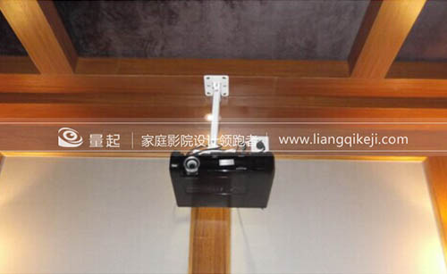 家庭影院 家庭影院