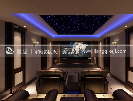 江苏家庭影院设计装修案例，江苏家庭卡拉OK设计装修案例，江苏家庭KTV设计装修案例。