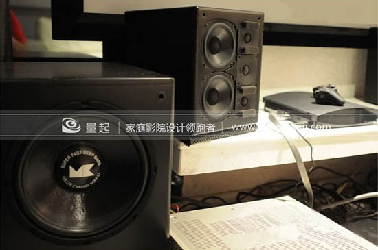 家庭影院