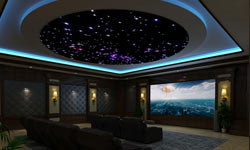 奥林匹克花园家庭影院