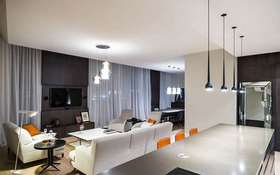 浦东智能家居系统