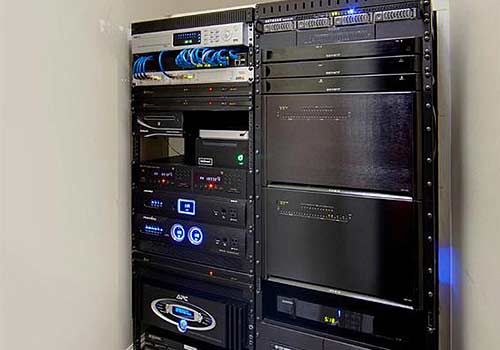 家庭影院多少钱