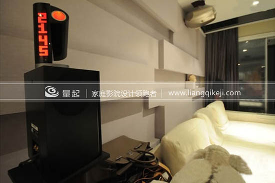 家庭影院