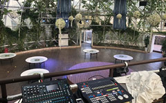 深圳店酒吧音响灯光