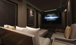 泰州杨小姐私人影院