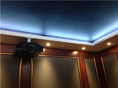 日本SONY（索尼）3D投影仪