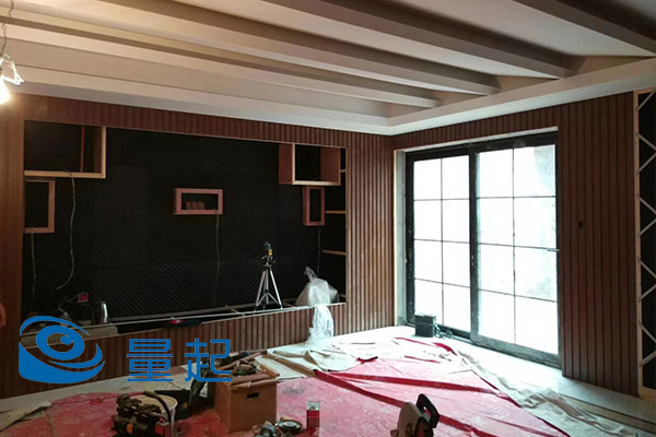 湖州家庭影院装修 湖州家庭影院装修