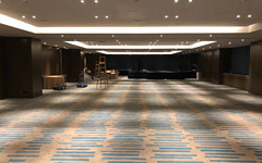 无锡店旧会议室改造