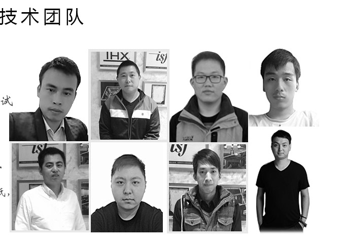 影音工程师团队