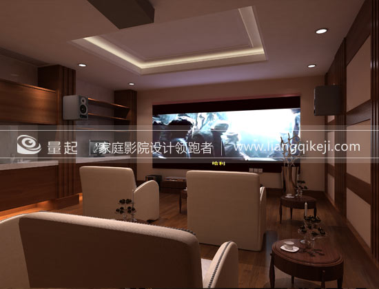 江苏家庭影院设计装修案例，江苏家庭卡拉OK设计装修案例，江苏家庭KTV设计装修案例。