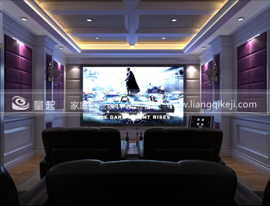 江苏家庭影院设计装修案例，江苏家庭卡拉OK设计装修案例，江苏家庭KTV设计装修案例。