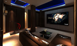 镇江李先生东城绿洲别墅