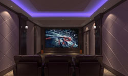 苏州云水谣家庭影院设计定制