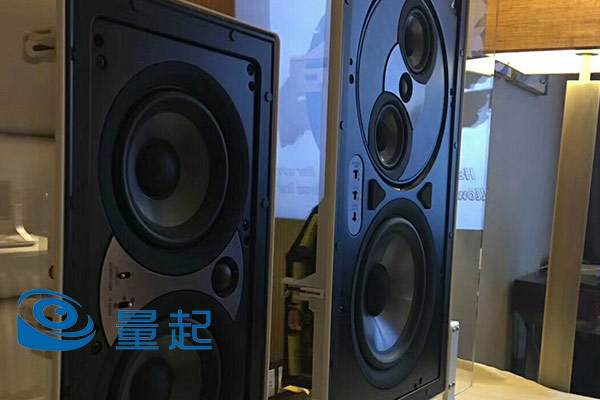 浙江家庭影院设计案例