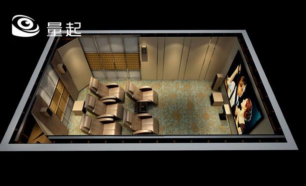 家庭影院thx认证