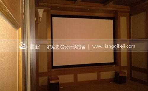 家庭影院 家庭影院