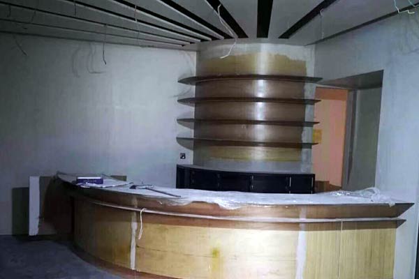 外滩日料店背景音乐系统