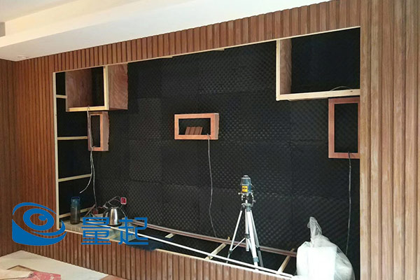 家庭影院装修 家庭影院装修