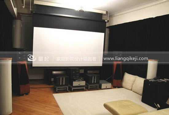 家庭影院