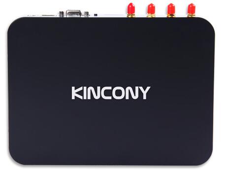 晶控KC868智能家居控制主机