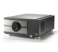 BARCO巴可投影机