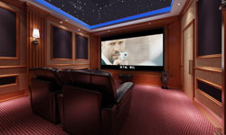 南京舒先生家庭影院系统