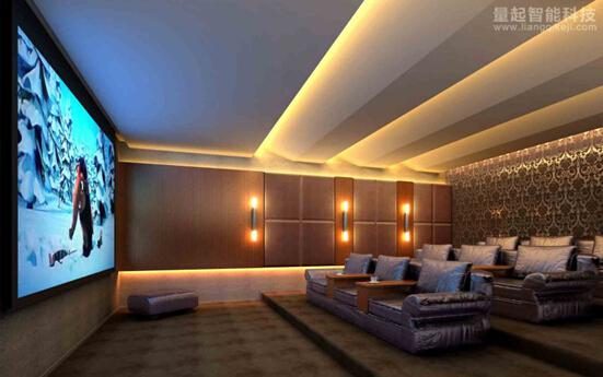 家庭影院设计入门