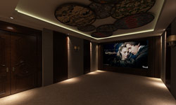 吴江朱先生私人别墅