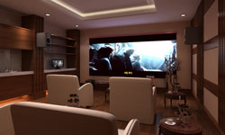 太仓凌先生绿地城别墅