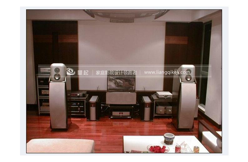 量起私人定制影院 量起私人定制影院