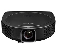 SHARP夏普投影机