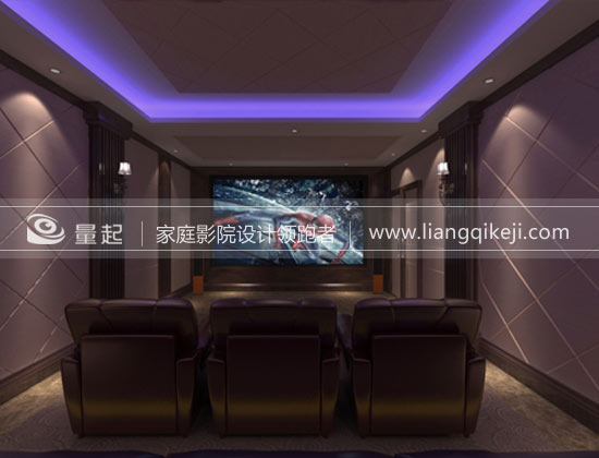 江苏家庭影院设计装修案例，江苏家庭卡拉OK设计装修案例，江苏家庭KTV设计装修案例。