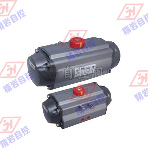 AT型气动活塞式执行器