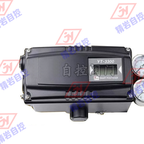 YT3300定位器
