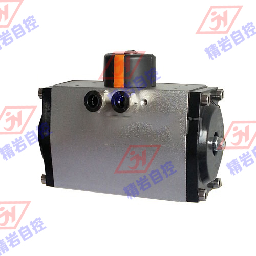 GT型气动活塞式执行器