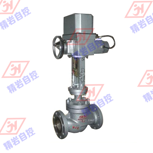 ZAZP电动单座调节阀