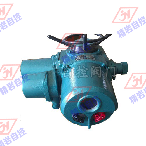 DZW型电动阀门装置