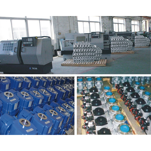 公司廠(chǎng)房