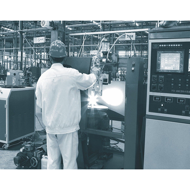 公司廠(chǎng)房