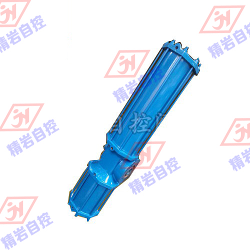 AW型气动活塞式执行器